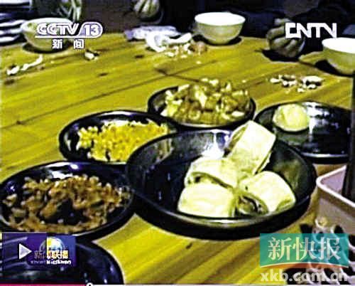 央视曝海南游导游回扣超50%(图) 央视曝海南游导游回扣超50%(图)