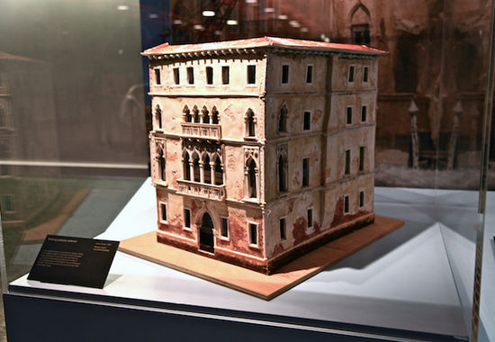 2006꡶ʼҶĳSinking Palazzoģ͡