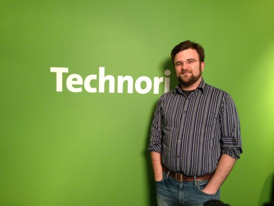 TechnoriʼSeth Kraviz(ؔz)