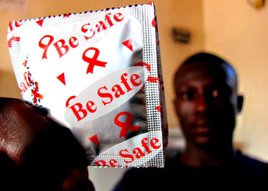 中国产避孕套因尺寸小在非洲被召回|避孕套|加