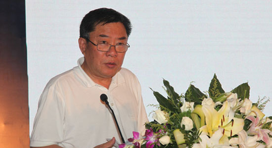 谢平：互联网货币趋势明显 警惕法律风险