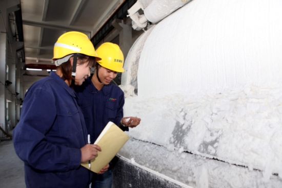 三友集团:老树新枝叶渐茂 绿苗逢春正盎然|三友