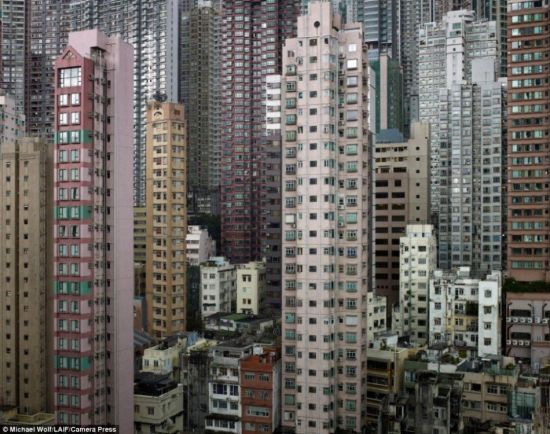 香港如何处理住宅维修问题