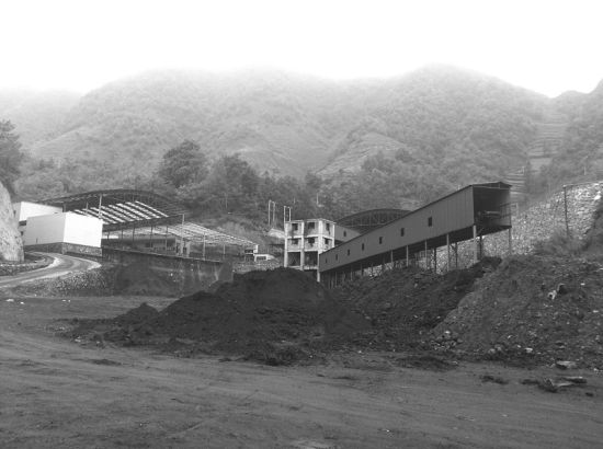 贵州煤矿整合标准四级跳:矿主宁可停产也不撞