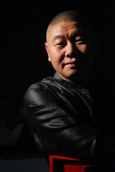 艺术家王克举
