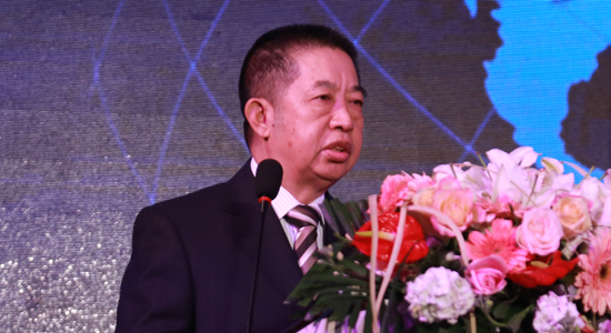 马德伦：金融改革新力量来自于民间资本