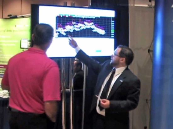 揭秘30年代华尔街庄家的股票操纵术|庄家|华尔