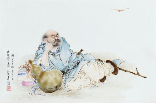 珠山八友瓷板画收藏与鉴赏_鉴藏知识_新浪收藏_新浪网