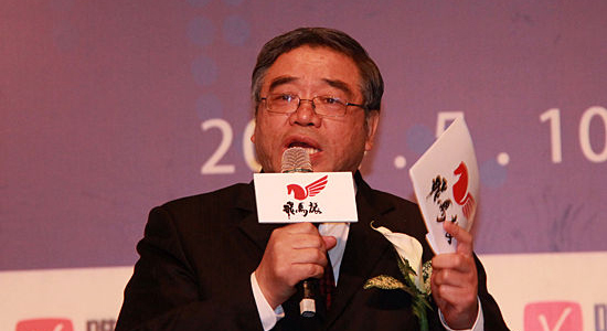 朱永新：民资上市圈钱了做赚钱的事 很少做教育