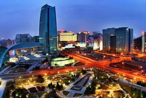 京津冀一体化应该更多的交给市场去选择。