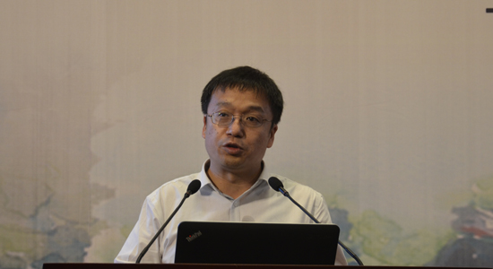 甘犁：受访家庭对房价上涨预期在下降