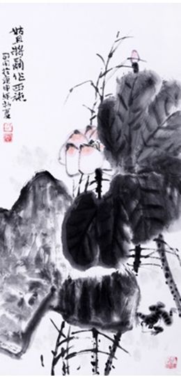 司同《姑且将而化西施》