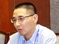 益海嘉里食品营销优游zhuce平台登陆大品牌管理部总监陶西