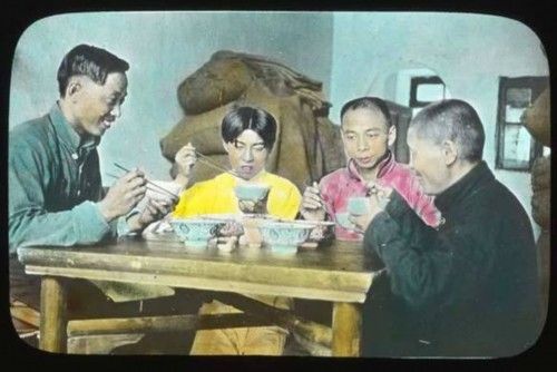 历史的遗痕:美国大学珍藏的清末老照片 历史的遗痕:美国大学珍藏的清末老照片