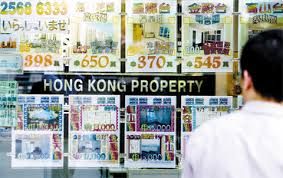 抗拒地心引力:香港房价屡创新高|香港房价|房地产|利率_新浪财经_新浪网
