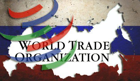 俄罗斯：决不退出世贸组织|俄罗斯|WTO|世界贸易组织