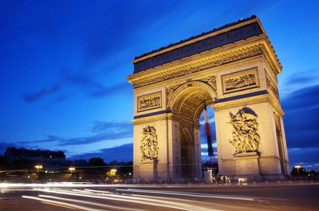 法国将成为欧洲新病夫?|法国经济|奥朗德|政府