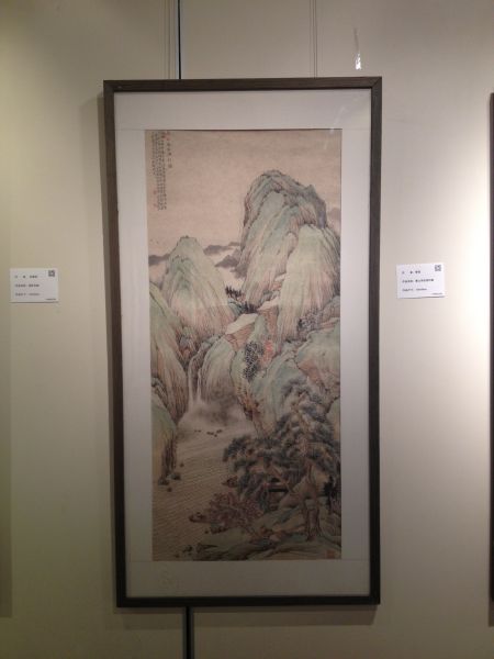 展览作品 展览作品