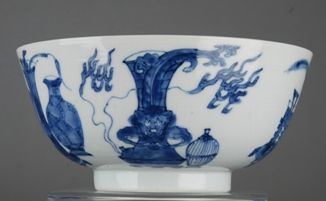嘉德在线首推专题拍卖康熙青花领衔系列收藏_拍场动态_新浪收藏_新浪网