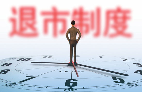 退市压力之下，如何保壳扭亏成为公司的当务之急 CFP / 供图