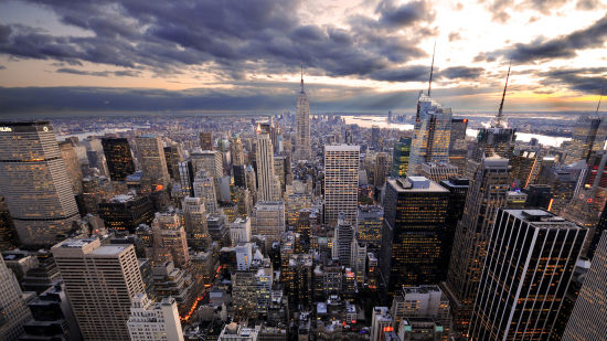 纽约市与IBM合作建网站 助力科技创业公司|纽