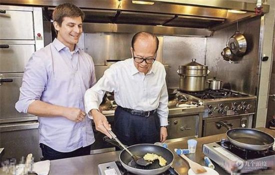 “人造蛋”公司:Hampton Creek Foods 盘点:李嘉诚这些年都投了哪些奇葩公司(图)