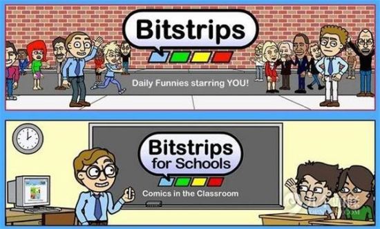 漫画创作公司:Bitstrips 盘点:李嘉诚这些年都投了哪些奇葩公司(图)