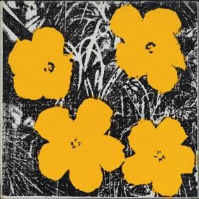 ϡֺ (1928C1987)  ǩʶڣAndy Warhol 64 To Todd Brassner()  ˿ī  20.7 x 20.7 1964 ۣ 1,200,000 - 1,800,000 Ԫ200,000 - 300,000