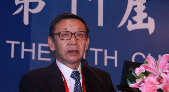 蔡鄂生：指望1至2政策解决改革当中的问题不现实