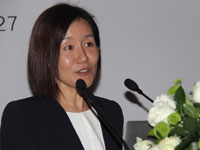 张越：互联网金融促传统金融机构转型