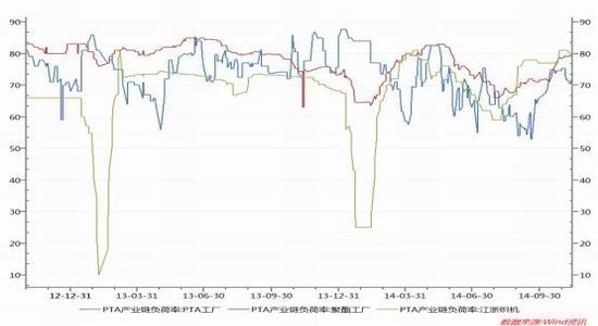 华联期货(周报)：原油大跌施压PTA鲜有反弹