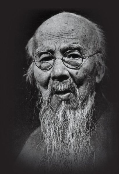 画家齐白石 画家齐白石