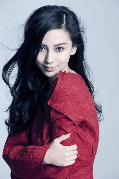 Angelababy