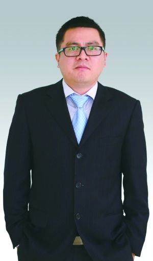 周志超:敬畏市场遵循内心 选股坚持三原则|股市