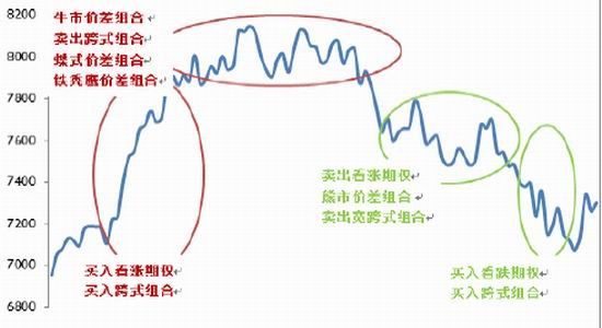 海通期货(年报):期权基础策略应用和管理|期货