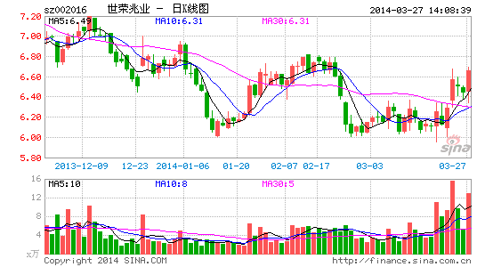 世荣兆业定增10亿购董事长资产|财经|经济|公司
