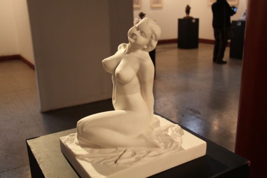展出作品 展出作品