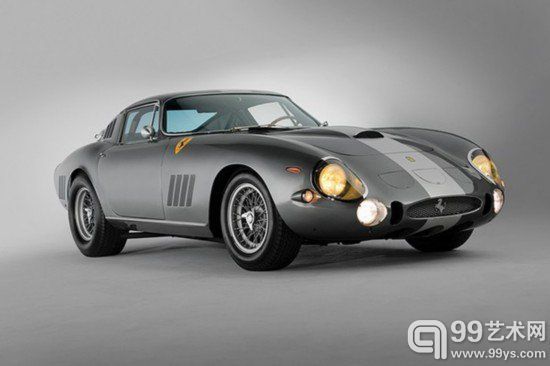 1964275 GTBC Speciale