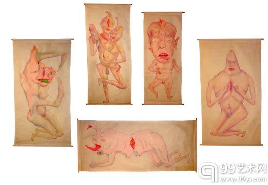 唐。巴勃罗。佩德罗(Don Pablo Pedro)作品 唐。巴勃罗。佩德罗(Don Pablo Pedro)作品