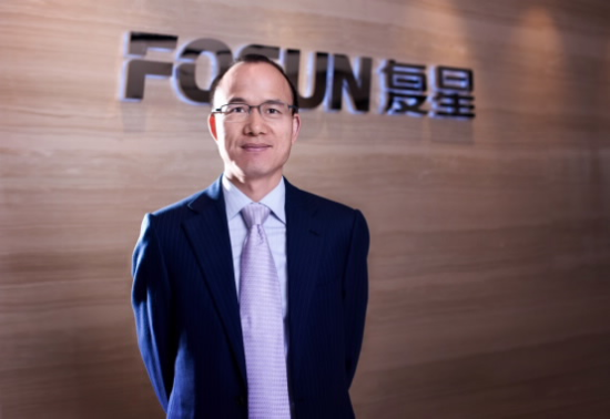 郭广昌:10年后北京能够恢复蓝天白云|郭广昌|环