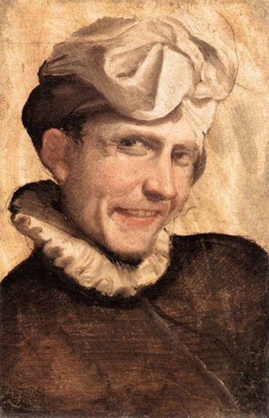  ЦˡAnnibale Carracci