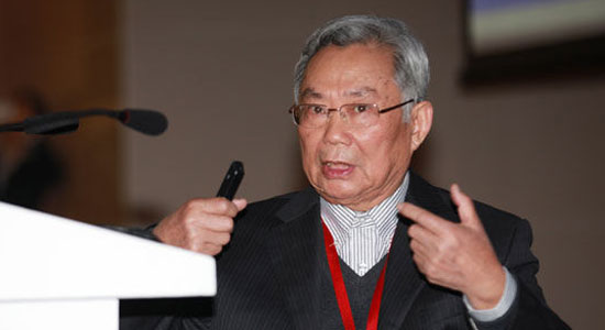 陆大道：长江经济带不需优惠政策