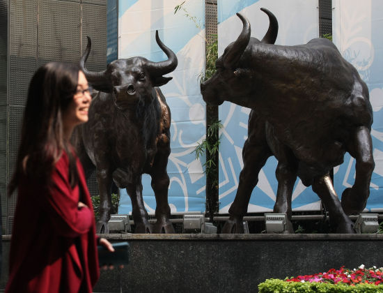 宋清辉:内地高富帅以为港股易炒|香港股市|港