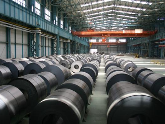 欧盟将对中国等国矽电钢进口课征反倾销税_国