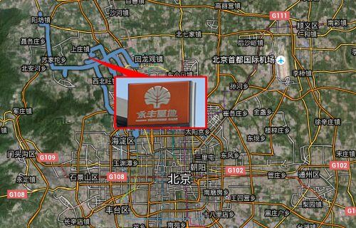 北京海淀永丰高价地带涨周边房价 有项目单价