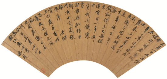 (1427-1509) 顶ѩ衷