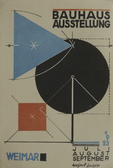 ƬղءҮ(Hebert Bayer)1923