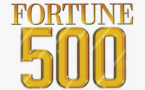 《财富》世界500强52家总部位于北京|世界500强