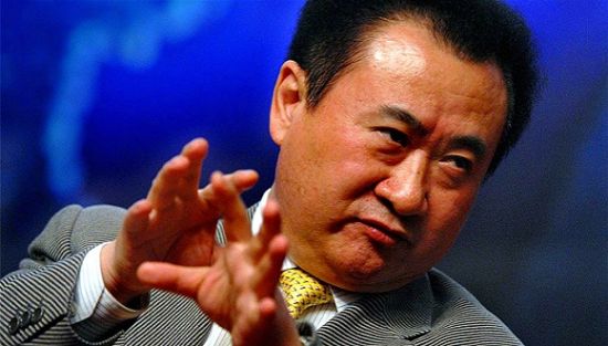 王健林2.6亿欧元入股德甲美因茨 8.5亿美元购W