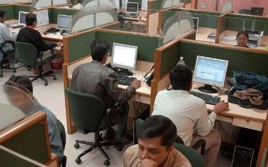 巴基斯坦,下一个软件中心?|智能手机|巴基斯坦